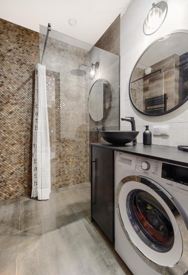 Danio Apart Old Town Γκντανσκ Εξωτερικό φωτογραφία
